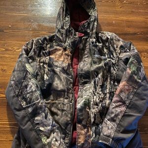 Women’s Field and Stream Insulated Hunting Jacket